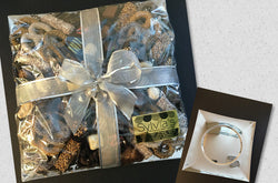 square-silver-platter-filled-with-chocolates-and-pretzels