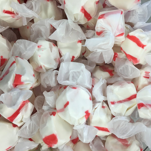 Salt Water Taffy Peppermint
