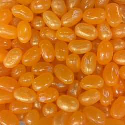 Jelly Belly Jellybeans Jewel Orange