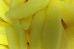 gummy-bananas