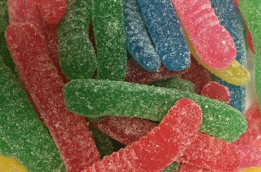 sour-worms