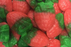 gummy-strawberries