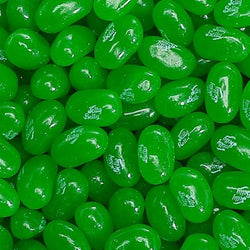 Jelly Belly Jellybeans Green Apple